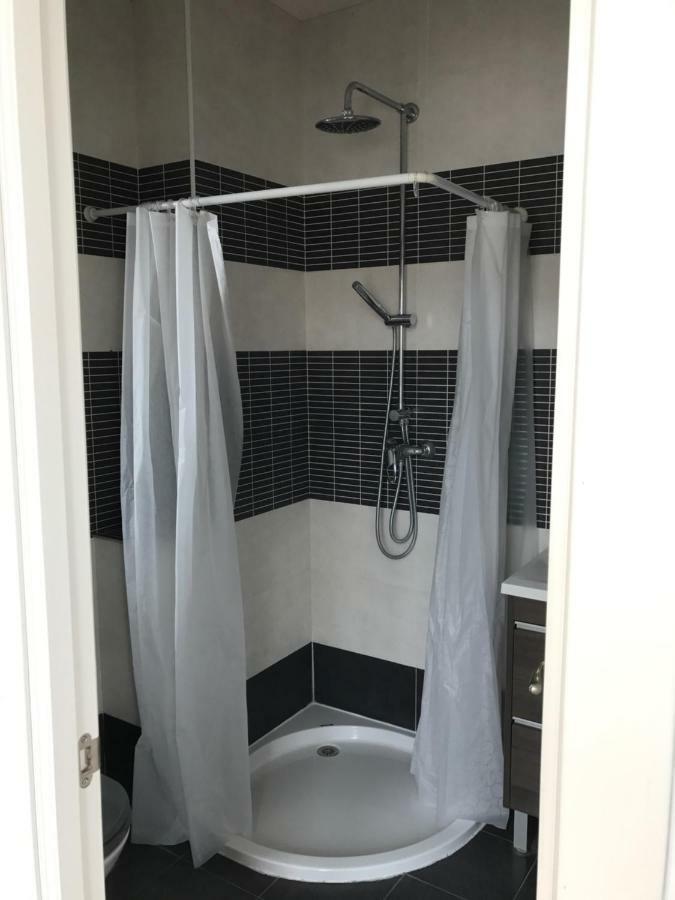 Ferienwohnung Atico/Loft En Zona Centrica V Jerez de la Frontera Exterior foto